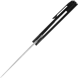 Momo Linerlock Black