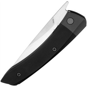 Momo Linerlock Black