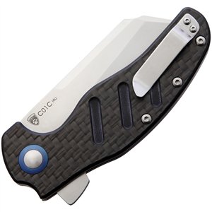 Sheepdog Linerlock CF