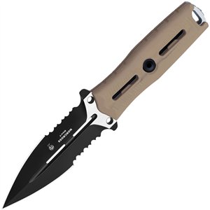 Norcros Fixed Blade Tan