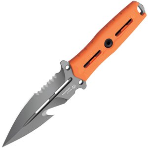 Norcros Fixed Blade Orange