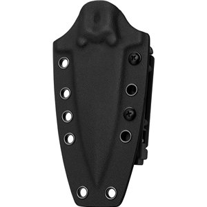 Norcros Fixed Blade Orange