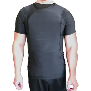 Safe-T-Shirt  XXL