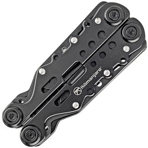 Ballast Multi-Tool Black