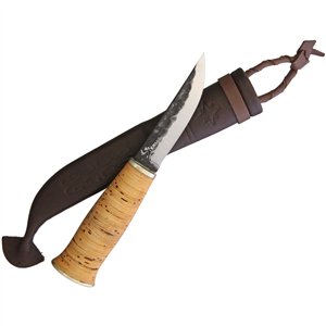 Wildwood Fixed Blade