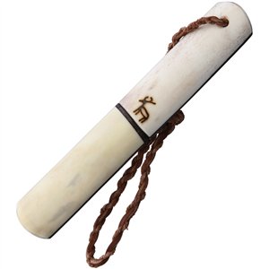 Pocket Fixed Blade Reindeer