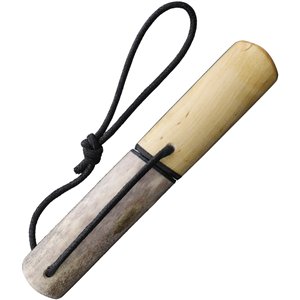 Pocket Fixed Blade Reindeer