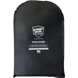 Rear Guard Ballistic Shield 11