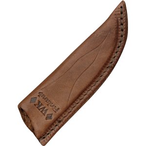 Fixed Blade Pocket Knife