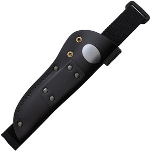 Ranger Puukko Leather Sheath