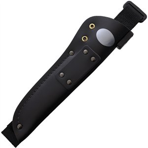 Ranger Puukko Leather Sheath
