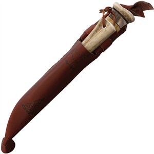 Tundra with Fire Starter