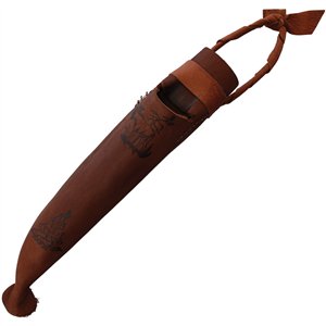 Tundra Double Puukko