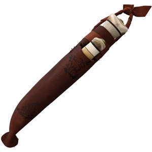 Tundra Double Puukko