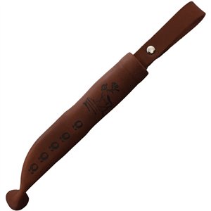 Hunter Reindeer Horn