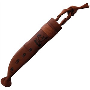 Tundra Little Whittler