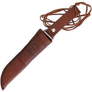 Mushroom Knife