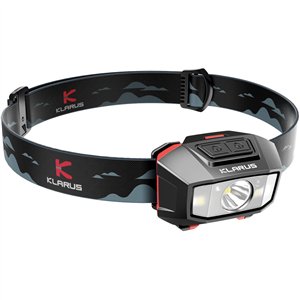 HM2 Headlamp