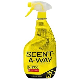 Hunters Specialties 07741 ScentAWay  Odorless Scent 32 oz. Spray Bottle