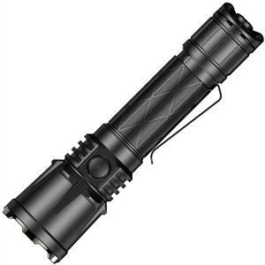 XT21X Pro Tactical Flashlight
