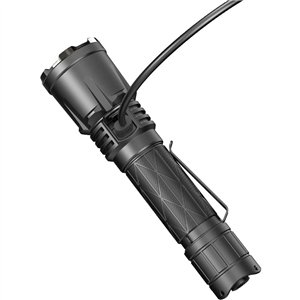 XT21X Pro Tactical Flashlight