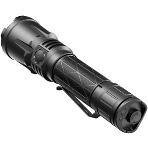 XT21X Pro Tactical Flashlight