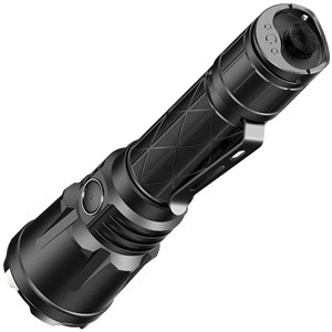XT21X Pro Tactical Flashlight