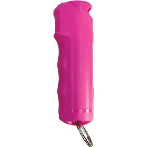 Pepper Spray Sticky Gel