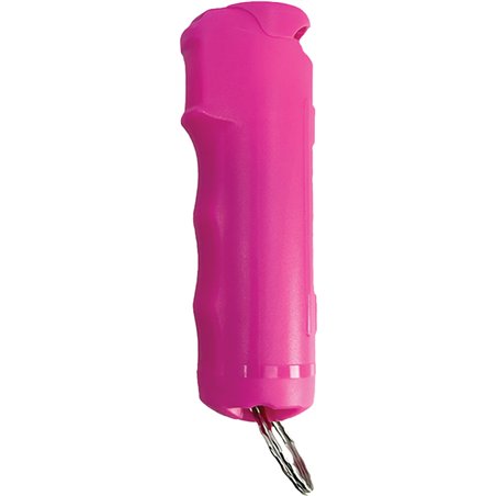 Pepper Spray Sticky Gel