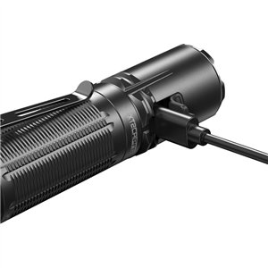 XT2CR Pro Tactical Flashlight