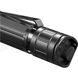 XT2CR Pro Tactical Flashlight
