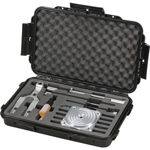 Vantaedge Integral Sharpener