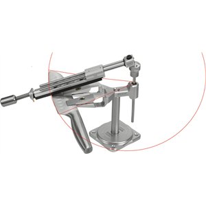 Vantaedge Integral Sharpener