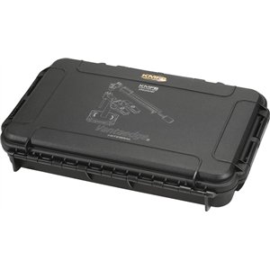 Vantaedge Integral Sharpener