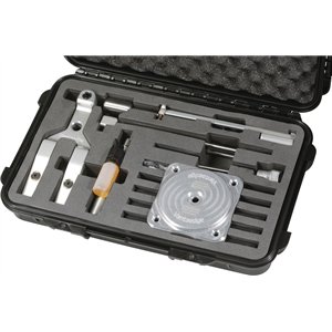 Vantaedge Integral Sharpener