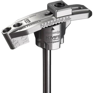 Integral Multiangle Head