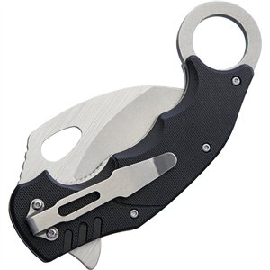 Karambit Linerlock Black