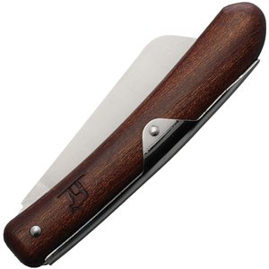 Biltong Folder Wood