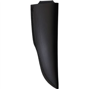 Fixed Blade Green Micarta