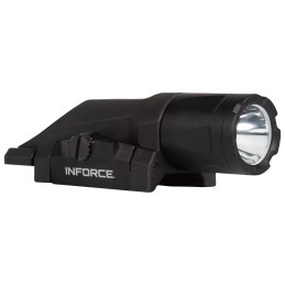 Inforce IF71013 WML WhiteIR Gen 3 Black 450 Lumens LED160 mW