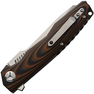 G10 Linerlock