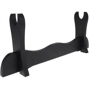 Sword Stand Black