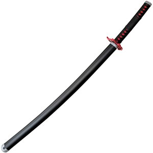 Fireball Ninja Sword