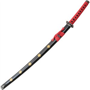 Cherry Blossom Katana