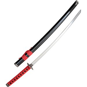 Cherry Blossom Katana