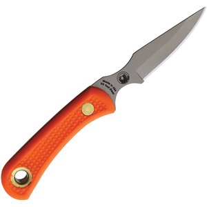 Cub Bear Suregrip Orange