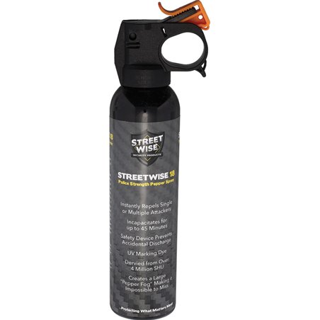 Fire Master Pepper Spray
