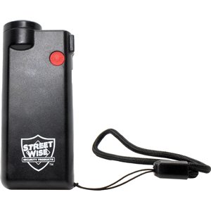 Knight Light Alarm/Flashlight