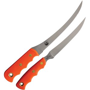 Fisherman's Combo Orange