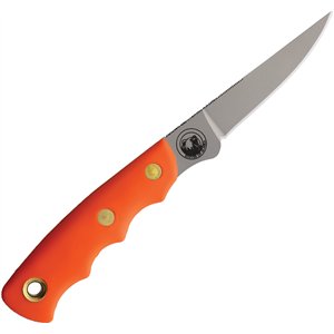 Jaeger Suregrip Orange